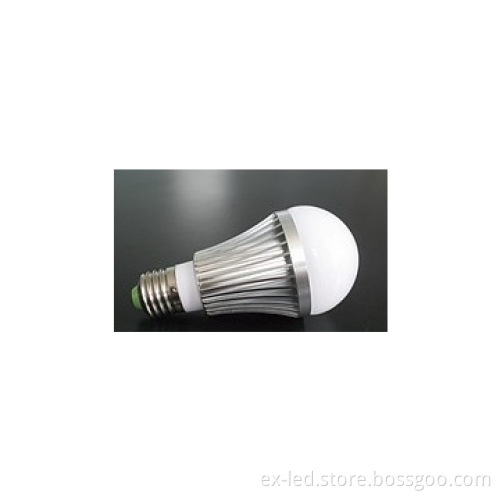 led light bulb p45
